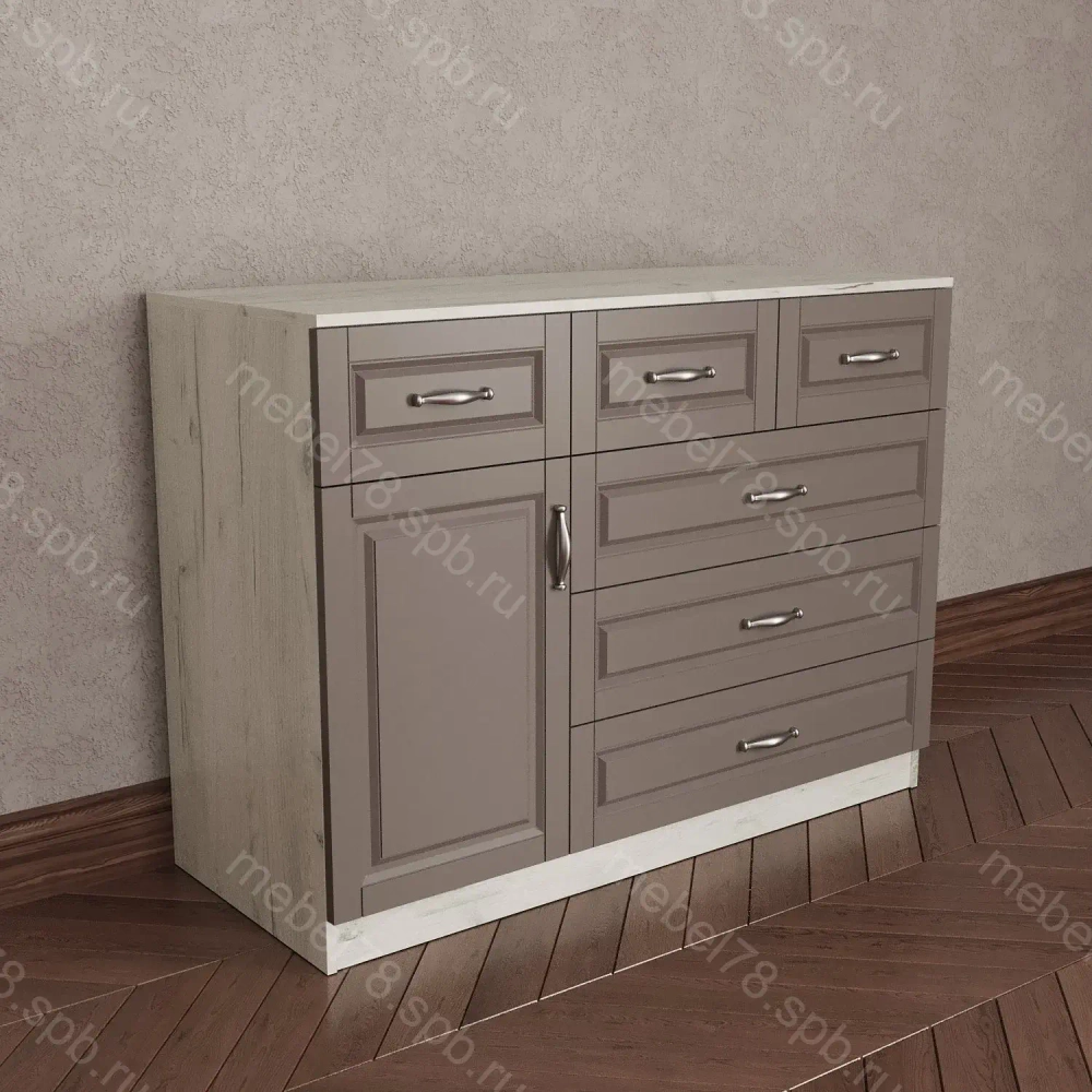 Комод №6