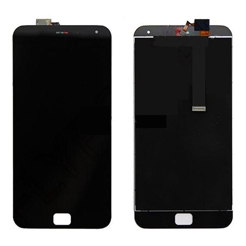 Дисплей для Meizu MX4 Pro (черный)