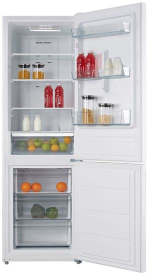 Холодильник Zarget ZRB 415NFI