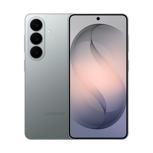 Смартфон Samsung Galaxy S26 12/512GB, Silver Shadow (Серебро) (SM-S942B/DS)