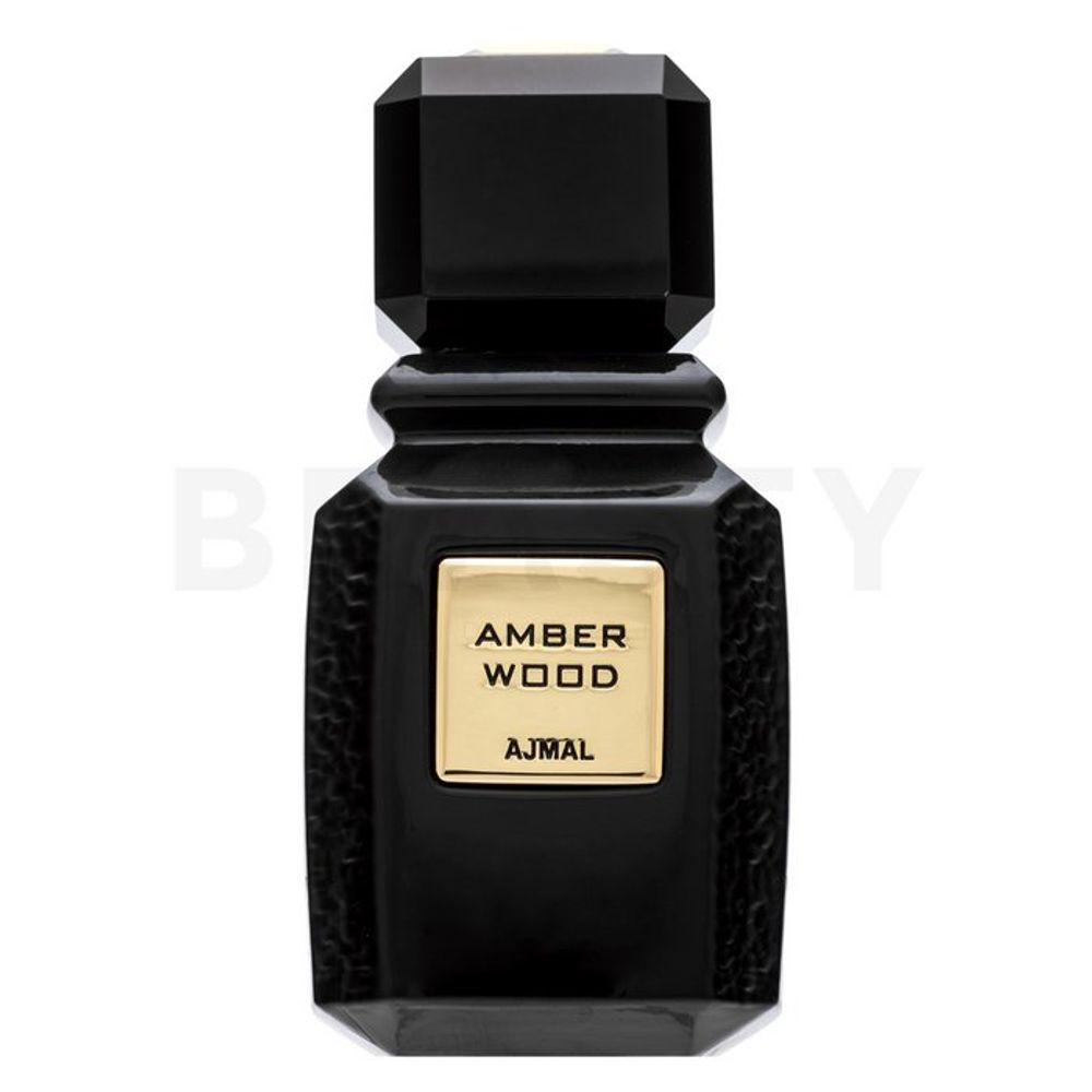 Ajmal Amber Wood EDP U 100 ml