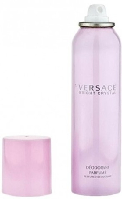 VERSACE BRIGHT CRYSTAL DEO 50 ML