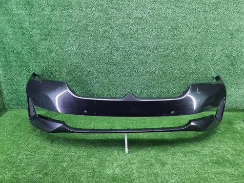 Бампер передний BMW 5er G30 (2020-2023)