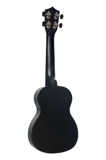 Укулеле концерт TERRIS TTC-1 BK