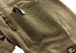 Claw Gear T-Shirt Instructor MK II - Oliv