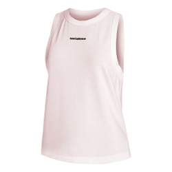 Женская теннисная майка New Balance Achiever Tank Top Women - Pink