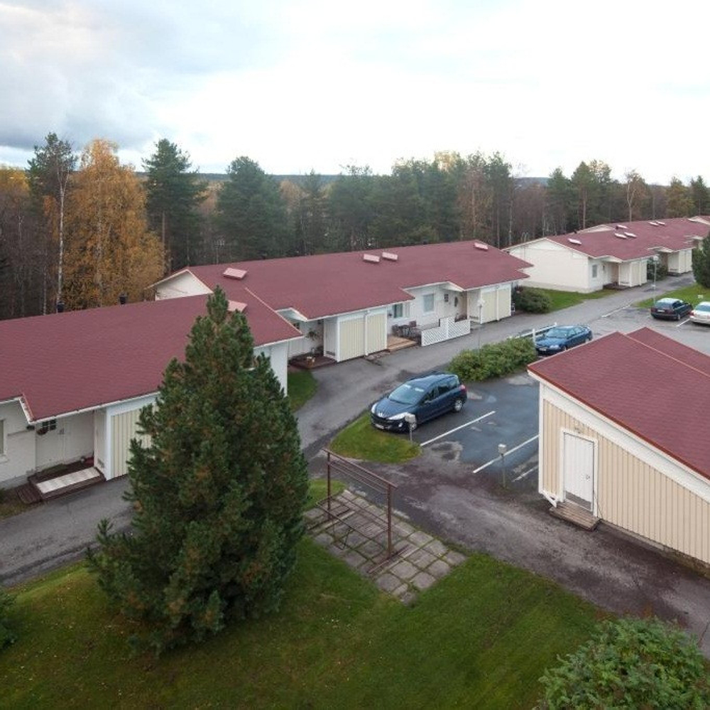 Черепица гибкая Katepal KL красная