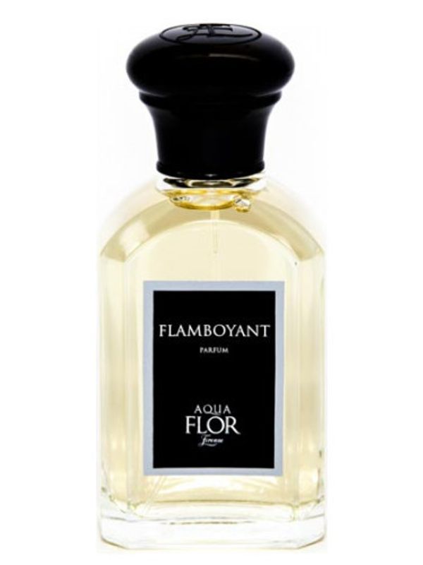 Aquaflor Firenze Flamboyant