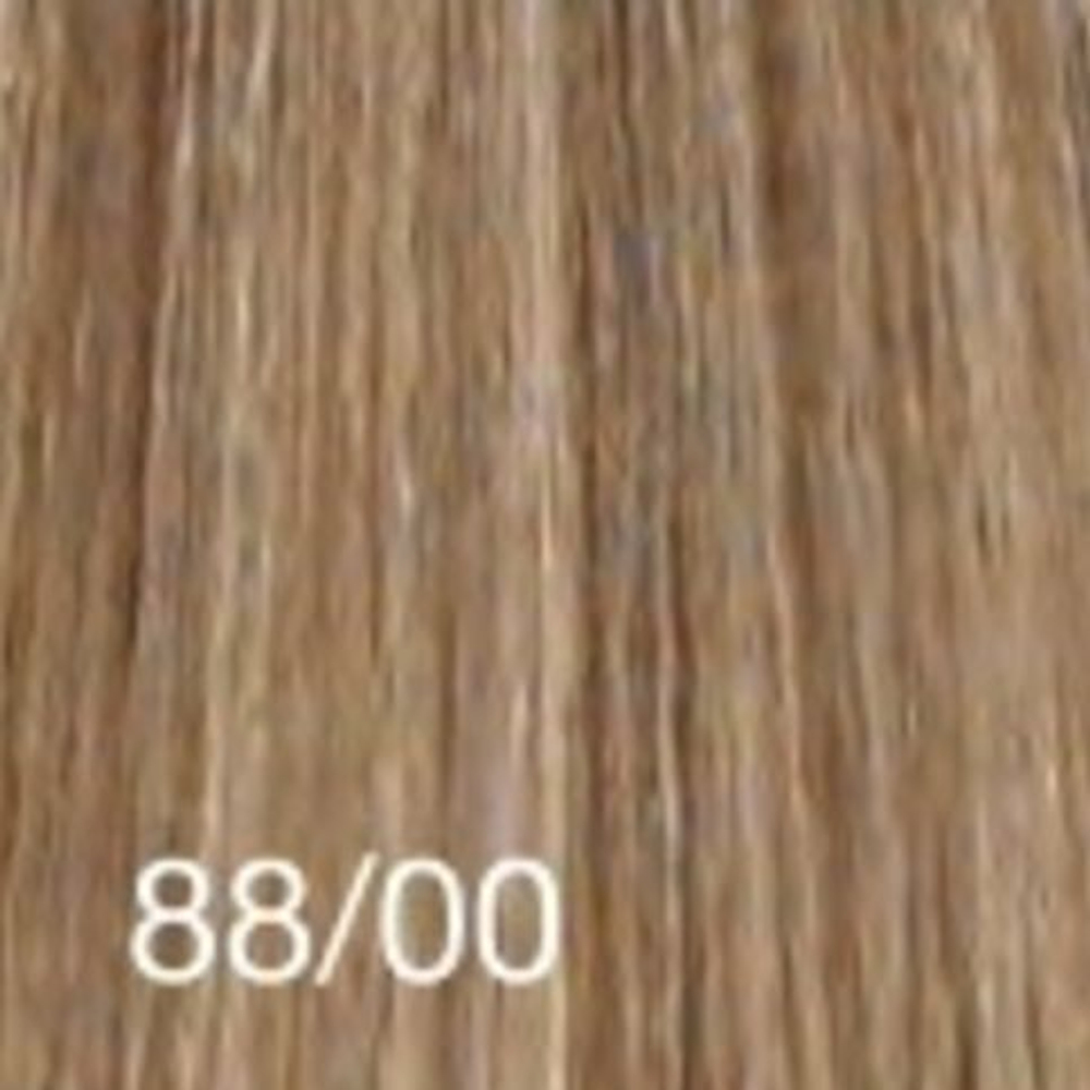 Перманентный краситель для волос Lisap LK Cream Color Oil Protection Complex (Lisap LK OPC) 100 мл.