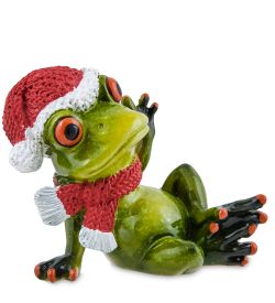 GAEM Art MN-282/2 Фигурка «Лягушка»