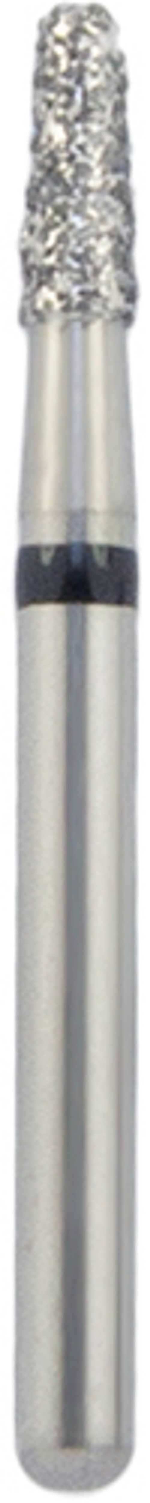 Бор алмазный, тип FG, гр.2 845KR-016SC-FG, NTI, Германия