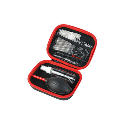 Набор для чистки оптики GreenBean Exclusive Clean KIT-03