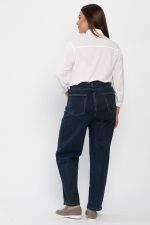 Джинсы Слава (темно-синие) Б14220-4М LT Collection