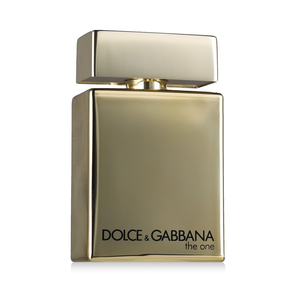 Dolce &amp; Gabbana The One Gold For Men Eau De Parfum Intense 50 ml (man)