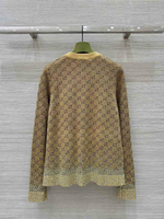 Кардиган Gucci