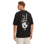 Баскетбольная футболка K1X Built Different T-shirt Black