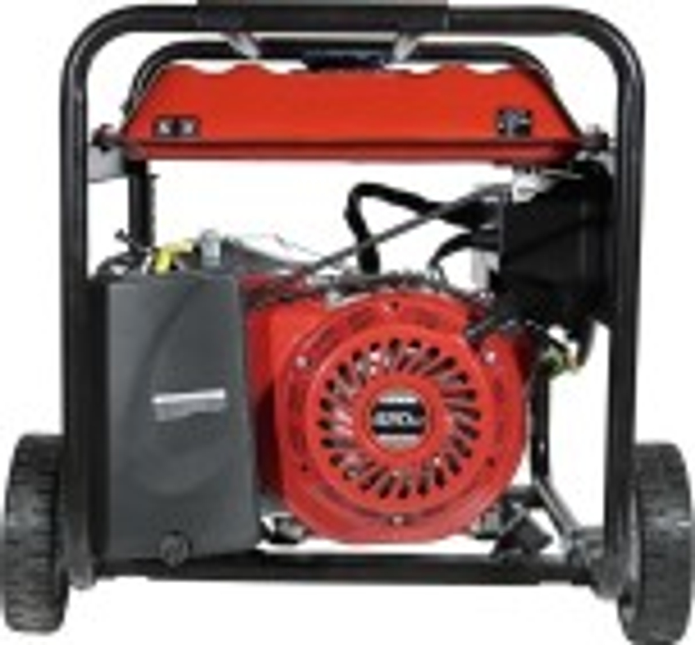 Генератор бензиновый LONCIN LC8000-JS 00-00152816