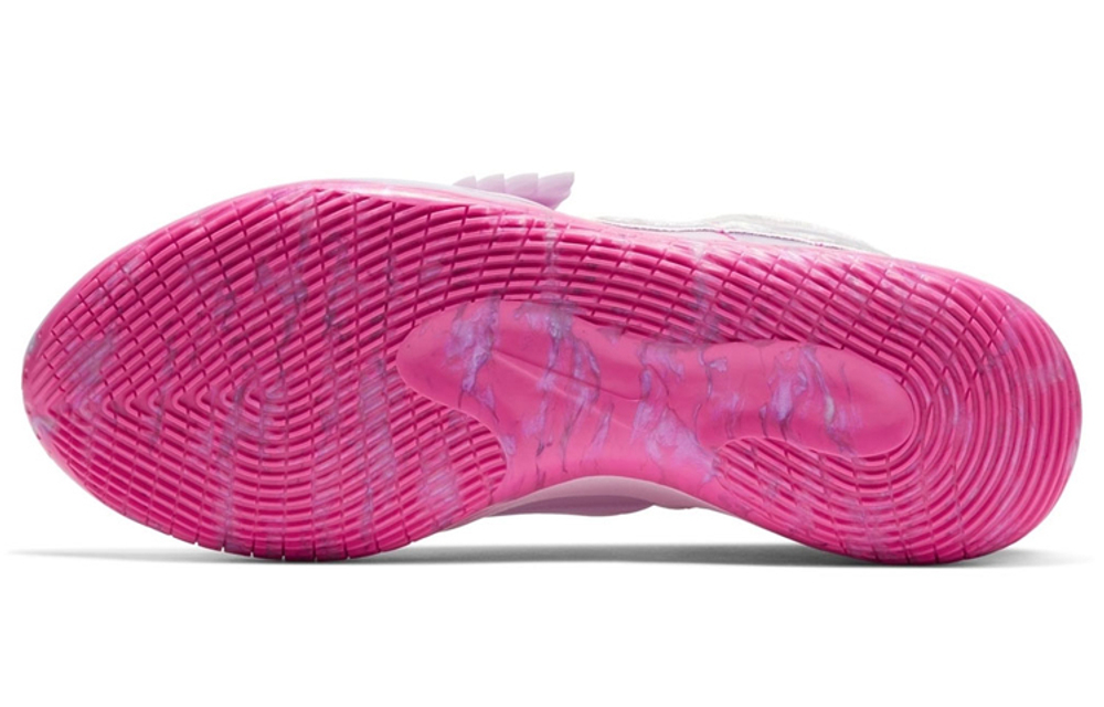 Кроссовки Nike Kd 12 Zoom Xmas Ep What The Aunt Pearl
