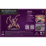 Starcraft - Queen: Zerg Expansion Set