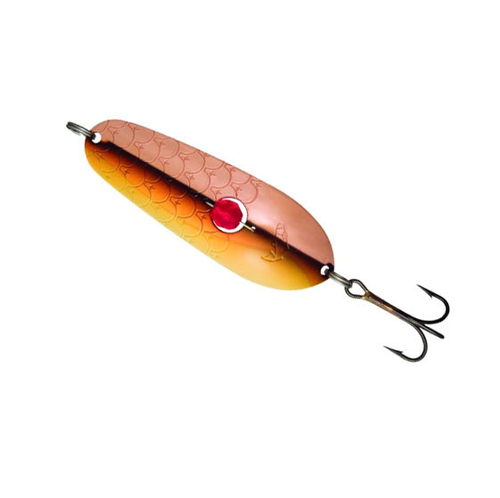 Блесна Kuusamo Rasanen Helmi 70/20, цвет W/O/BL/C-C