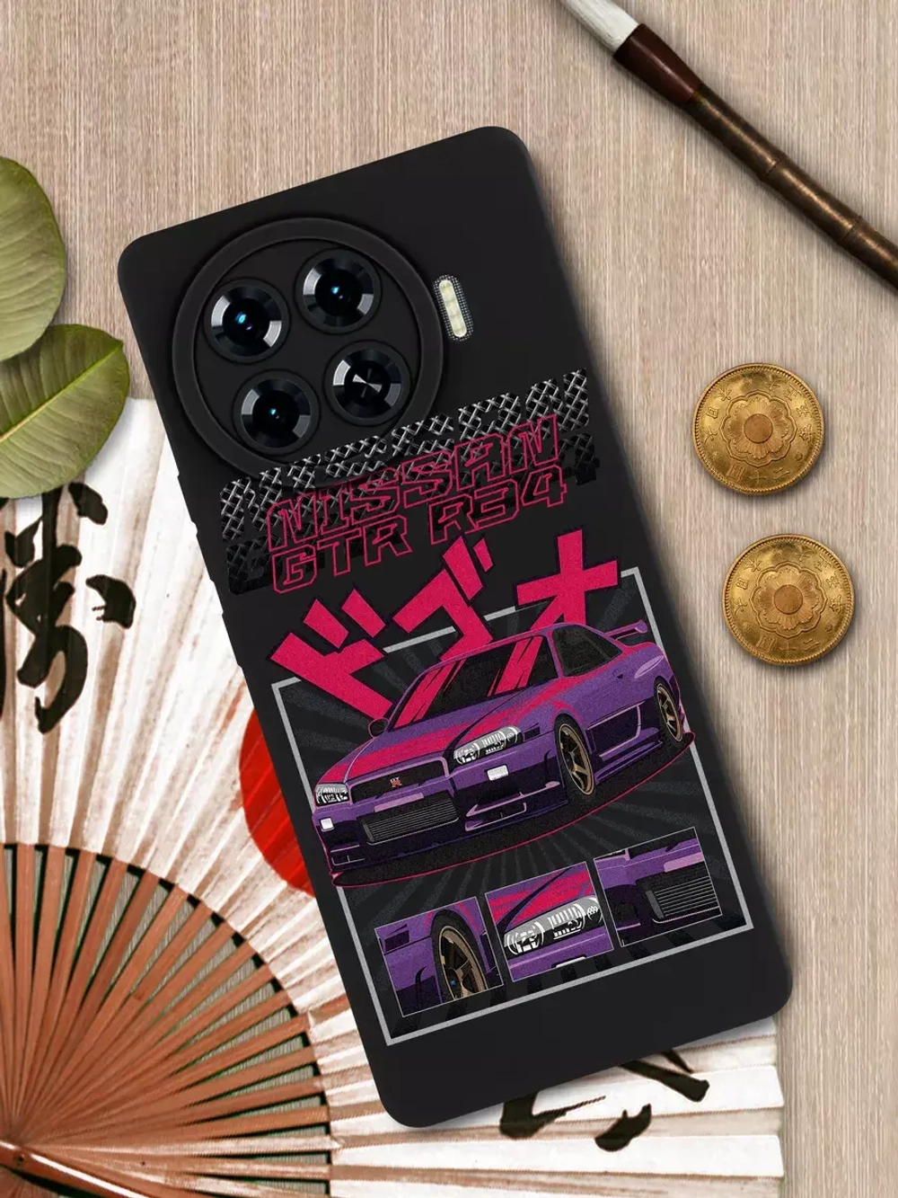 Чехол на Tecno Spark 20 Pro Plus