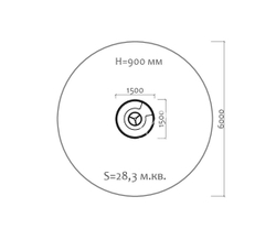 Карусель 04420