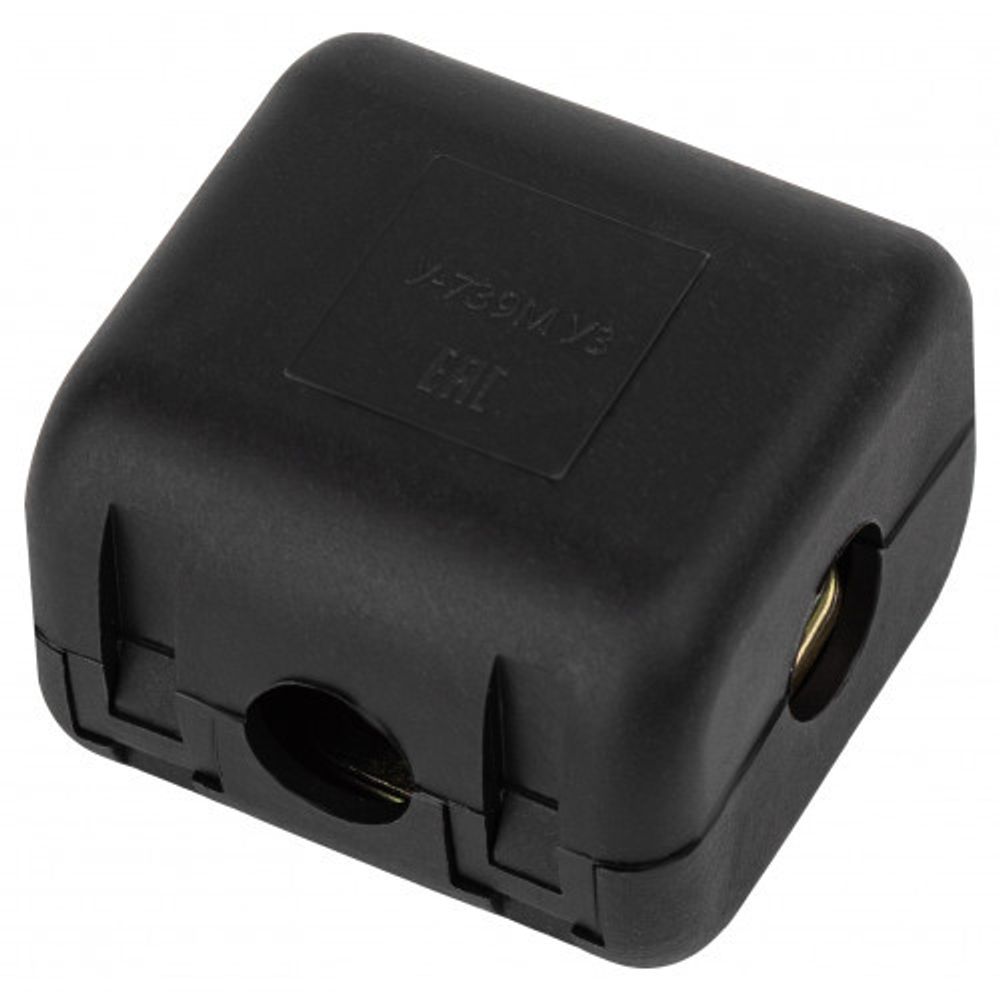 Сжим ответвительный ЭРА NO-903-64 У-739М (4-10/1,5-2,5 мм) IP20