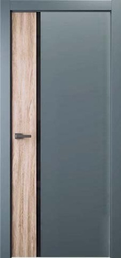 Межкомнатная дверь Fusion F1 ДО