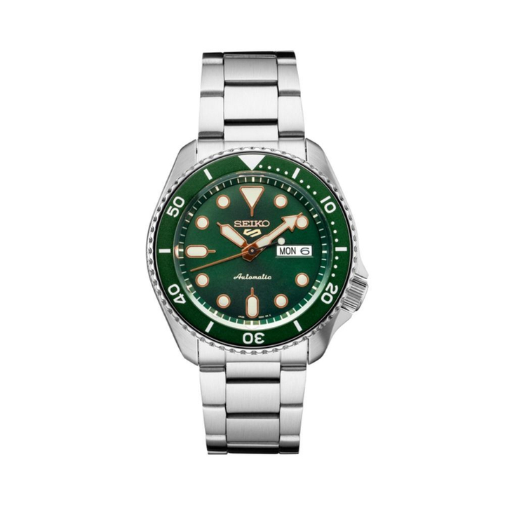 Seiko SRPD63K1