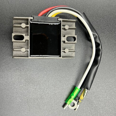 Реле-регулятор напряжения Suzuki DF9.9-15 (32800-94J00) (PREMARINE)