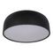 Потолочный светодиодный светильник Loft IT Axel 10201/480 Black