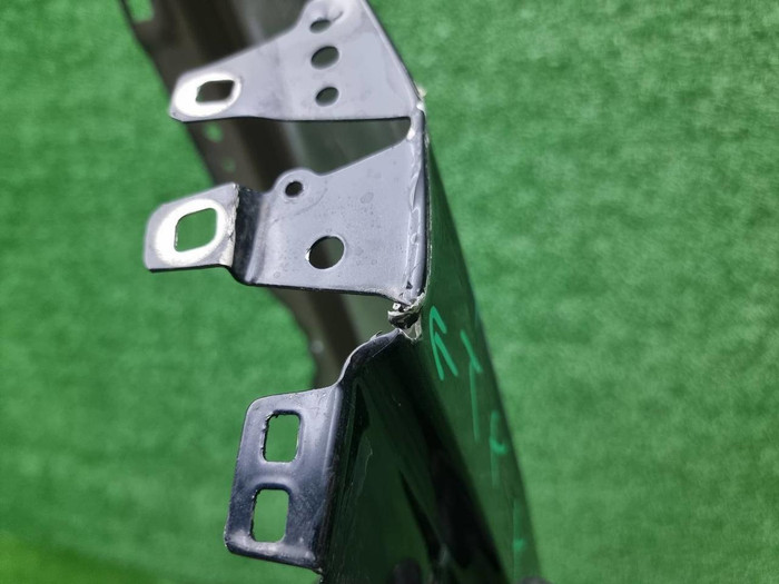 Крыло переднее левое BMW X5 G05 (2018-2023)