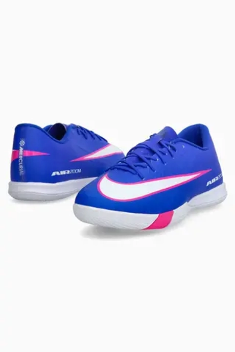 Футзалки Nike Zoom Mercurial Vapor 16 Academy IC - синий