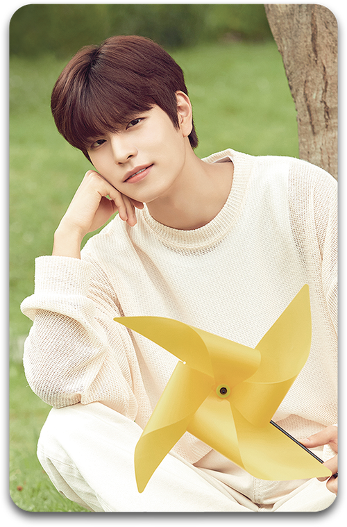 Карта / STRAY KIDS #3016