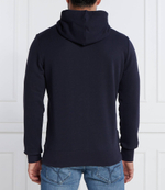 Худи Gant - темно-синий(2003214)