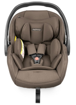 Коляска Peg Perego Veloce TC New Belvedere SLK 3 в 1 Pine Bark