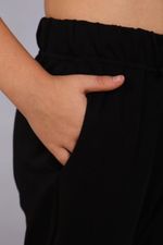 Озорник - man - брюки черный Iv-capriz (Акция)