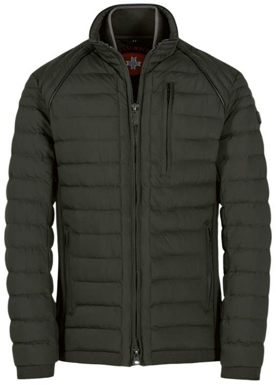 Куртка мужская MOLM-719 Wellensteyn