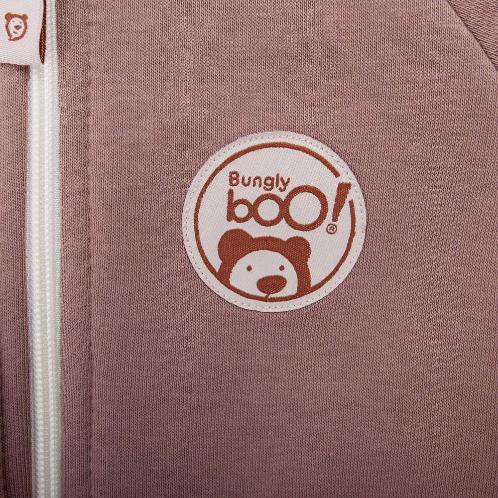 Комбинезон с карманами "Кокос" утепленный