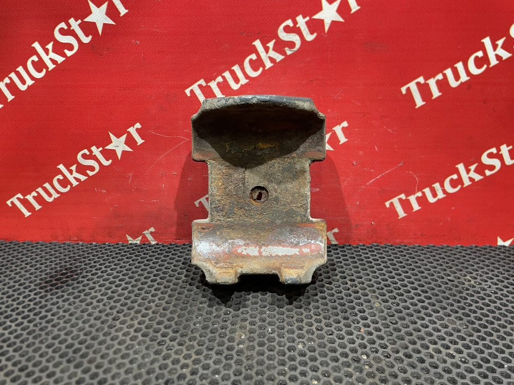 Проставка стремянок заднего моста