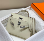 Hermes Kelly Mini 20