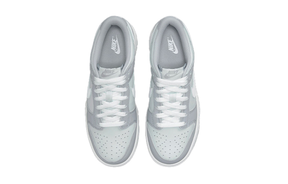 Кроссовки Nike Dunk Low Gs