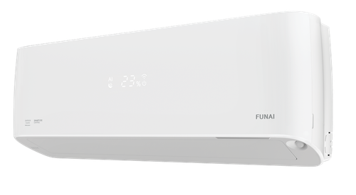 Сплит-система кондиционер инверторный Funai Emperor Smart Eye RACI-EM35HP.D04
