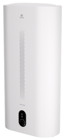 Электрический водонагреватель ROYAL CLIMA ARTE MODERNO RWH-AM80-FE — (2)