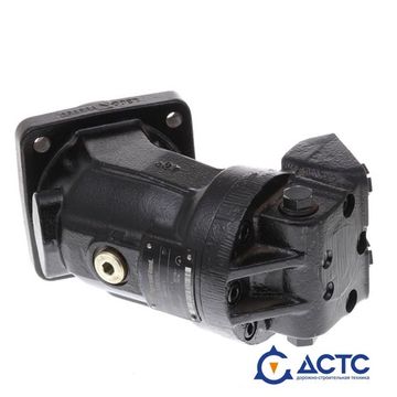 Гидромотор VOLVO (ABG)