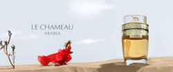LE CHAMEAU ARABIA POUR FEMME woman 100ml. парфюмерная вода