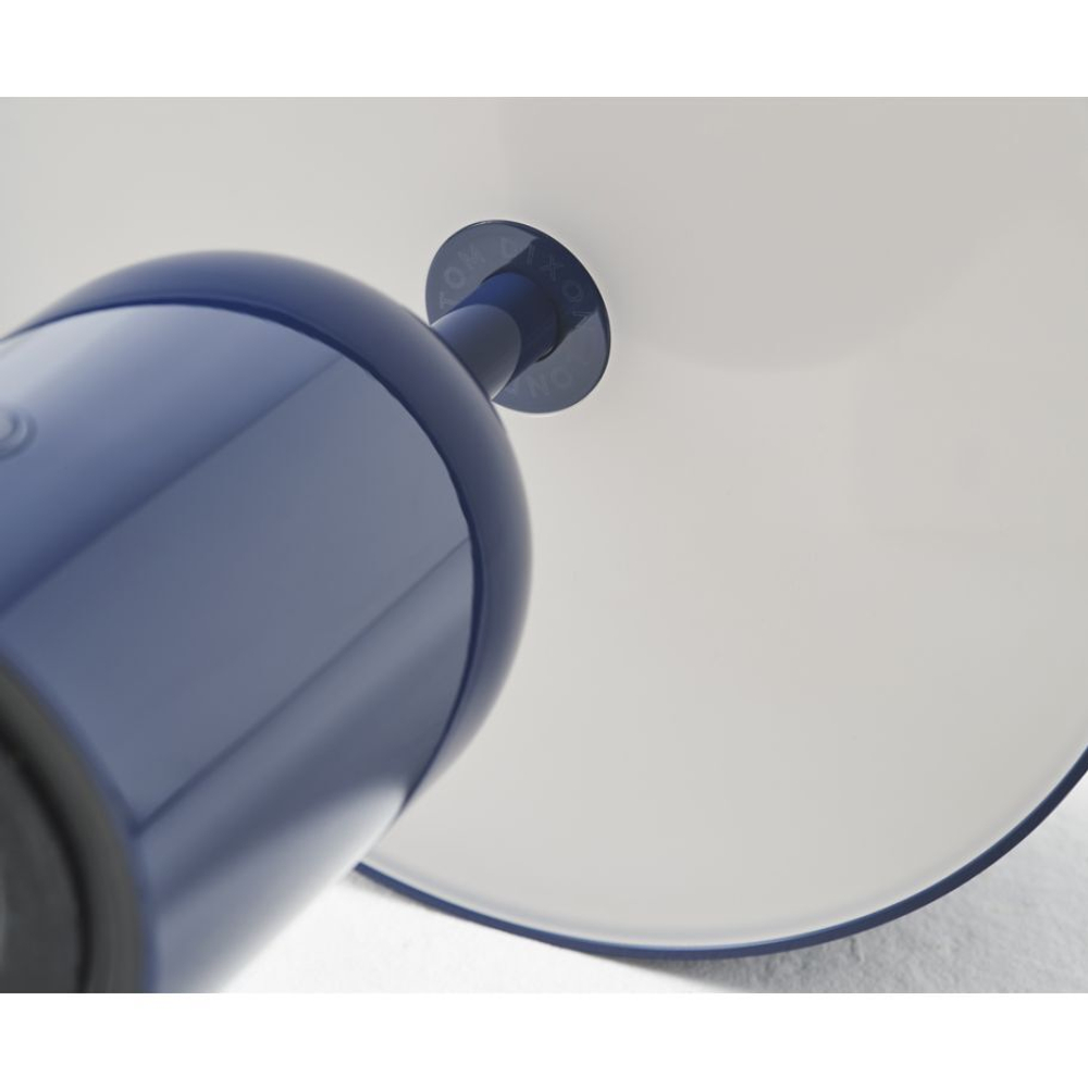 Настольная лампа Bell Indigo