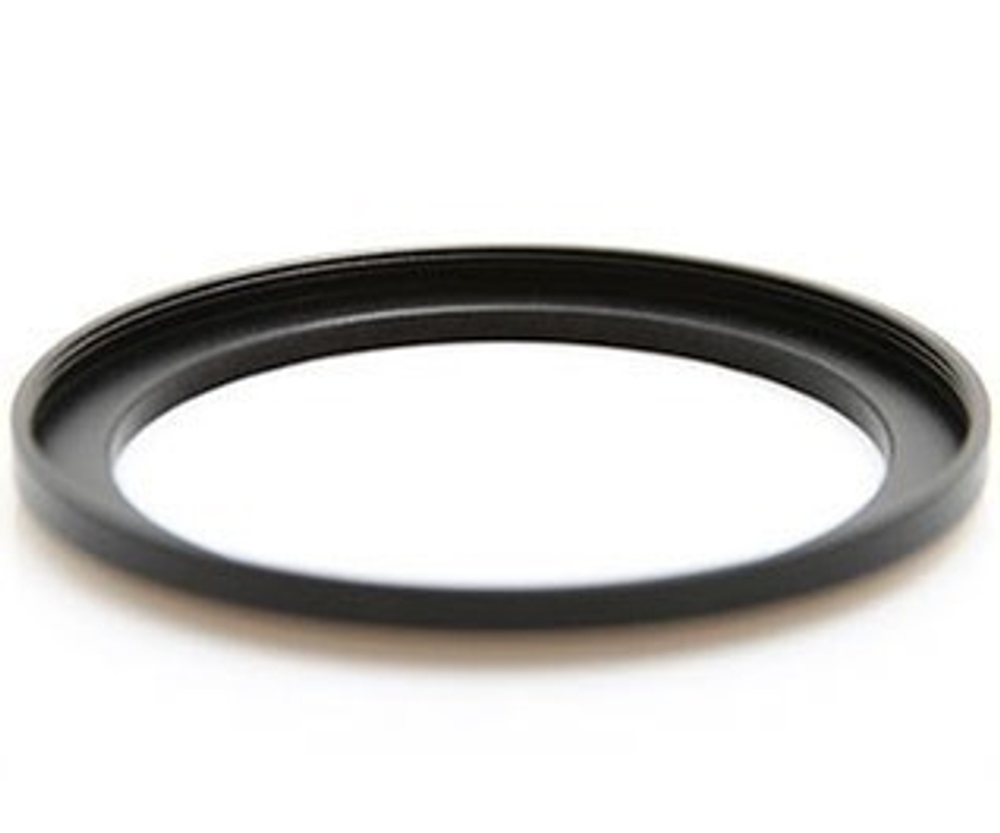 Переходное повышающее кольцо Kenko Stepping Ring 67mm - 72mm