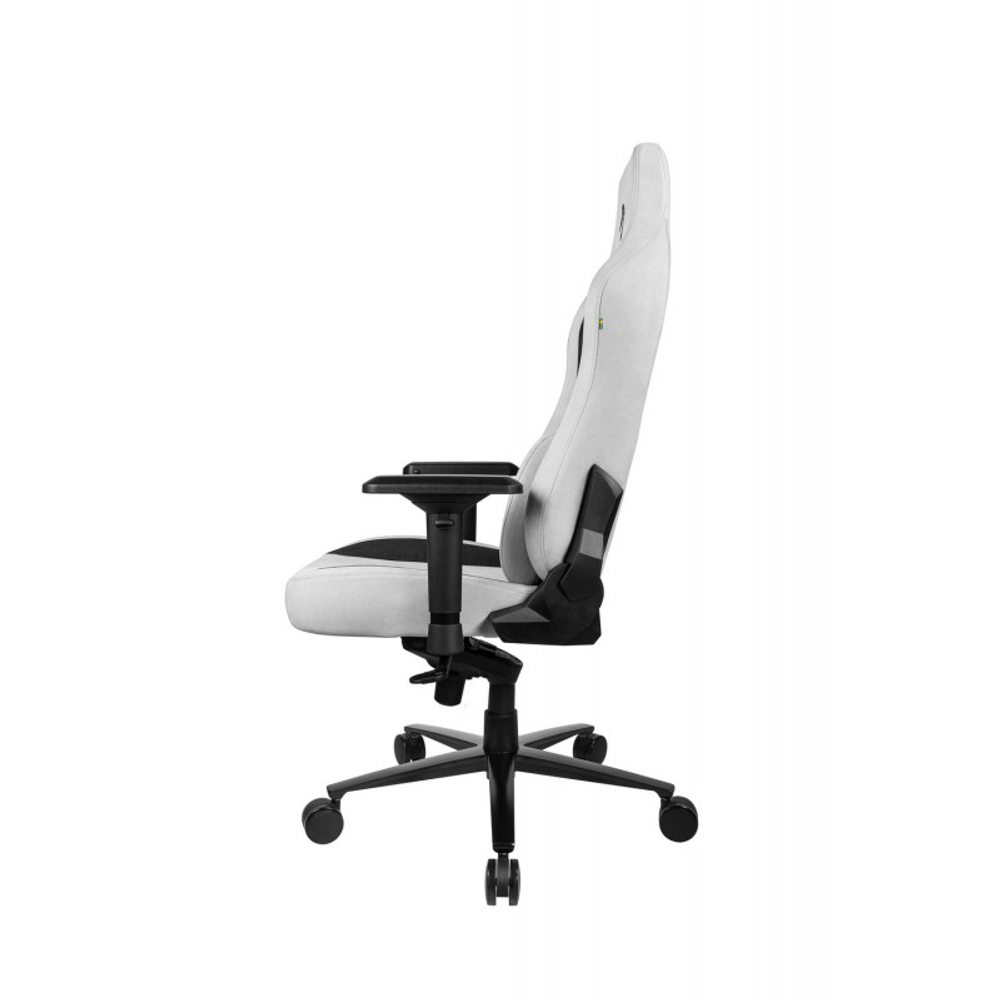 Компьютерное кресло (для геймеров) Arozzi Vernazza SuperSoft™ - Light Grey (VERNAZZA-SPSF-LG)