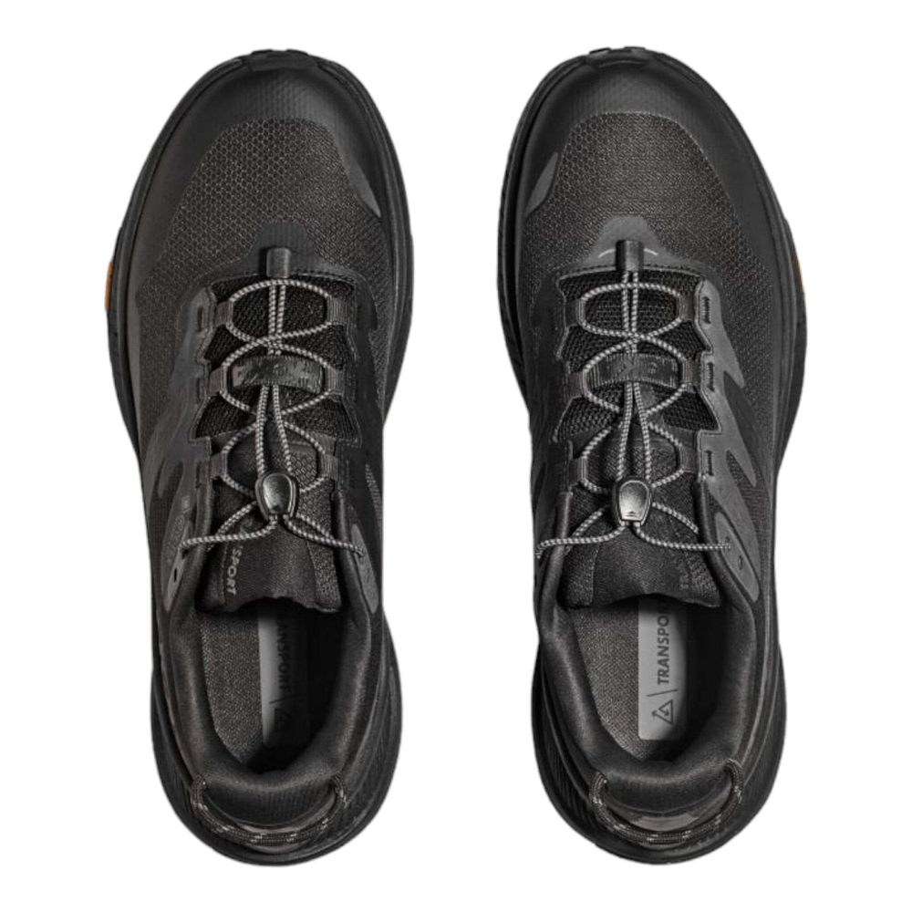Полуботинки женские Hoka Transport GTX WIDE